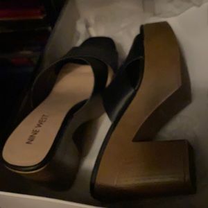 Nine West Karma Platforms